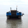2013 Built 1500 DWT Landing Craft Tank For Sale