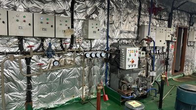 2021 Built 6600 DWT Landing Craft Tank For Sale