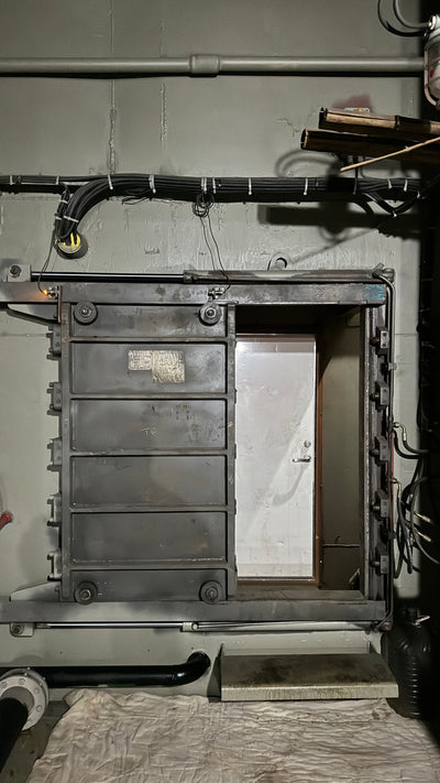 2021 Built 6600 DWT Landing Craft Tank For Sale