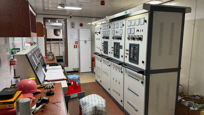 2021 Built 6600 DWT Landing Craft Tank For Sale