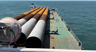 2022 Built 12000 DWT Landing Craft Tank For Sale