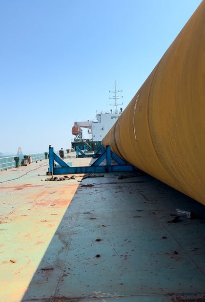 2022 Built 12000 DWT Landing Craft Tank For Sale