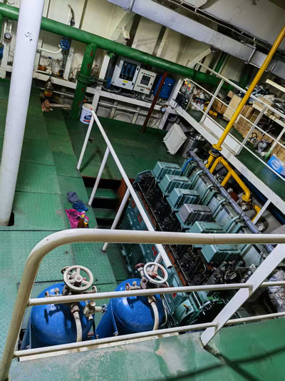 2022 Built 12000 DWT Landing Craft Tank For Sale