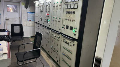 2011 Built 4200 DWT 324 TEU Container Ship For Sale