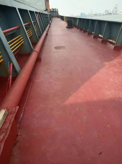 2013 Built 27000 DWT Bulk Carrier For Sale