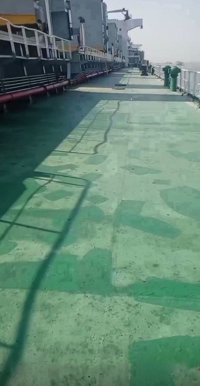 2013 Built 57000 DWT Bulk Carrier For Sale