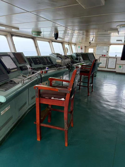 2010 Built 24000 DWT Bulk Carrier For Sale