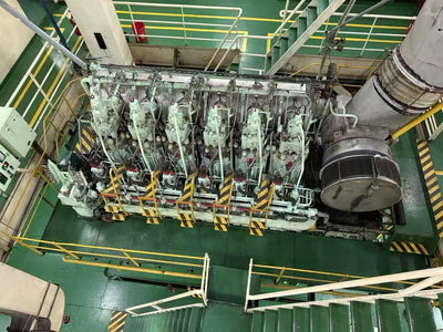 2010 Built 24000 DWT Bulk Carrier For Sale