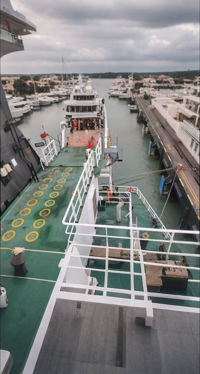 2012 Built 50000 DWT Bulk Carrier For Sale