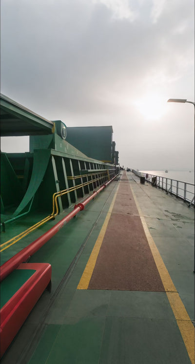 2012 Built 50000 DWT Bulk Carrier For Sale