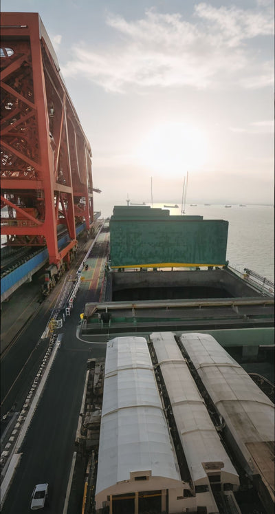 2012 Built 50000 DWT Bulk Carrier For Sale