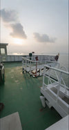 2012 Built 50000 DWT Bulk Carrier For Sale