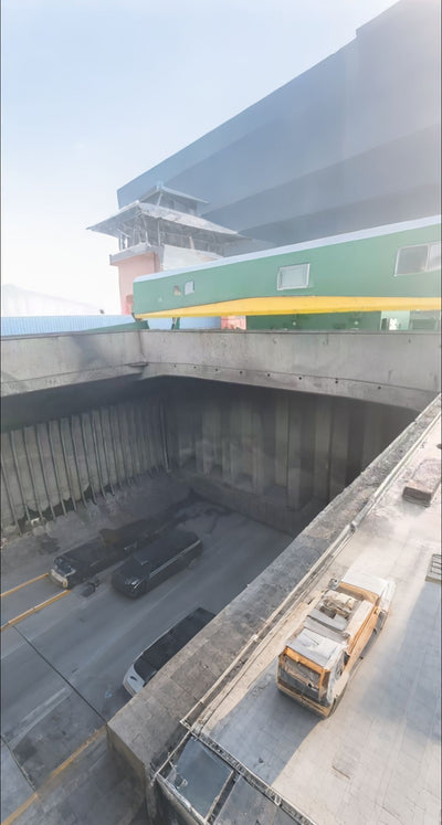 2012 Built 50000 DWT Bulk Carrier For Sale