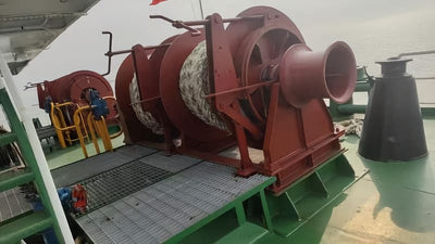 2022 Built 12000 DWT Bulk Carrier For Sale