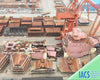 Being Built 2500 DWT Towboat For Sale