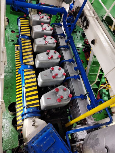 2006 Built 3800 DWT Oil Tanker For Sale