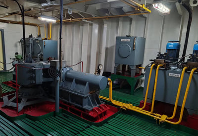 2009 Built 12500 DWT Bulk Carrier For Sale