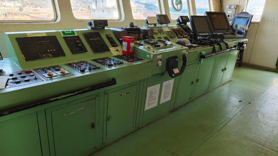 2008 Built 3200 DWT Oil Tanker For Sale