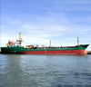2008 Built 3200 DWT Oil Tanker For Sale