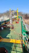 2007 Built 1900 DWT Oil Tanker For Sale