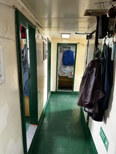 2007 Built 1900 DWT Oil Tanker For Sale