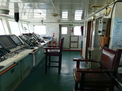 2013 Built 5200 DWT Oil Tanker For Sale