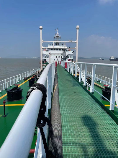 2011 Built 4200 DWT Oil Tanker For Sale