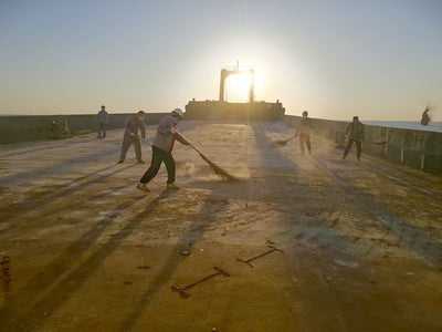 2018 Built 2800 DWT Landing Craft Tank For Sale