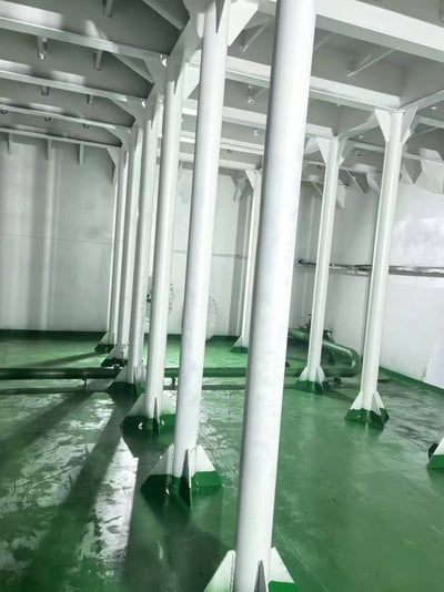 2010 Built 1800 DWT Landing Craft Tank For Sale