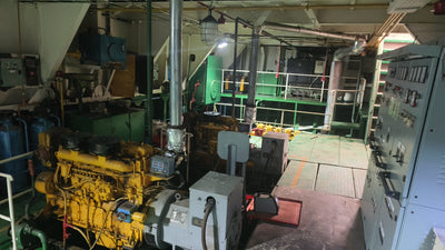 2015 Built 2000 DWT Landing Craft Tank For Sale