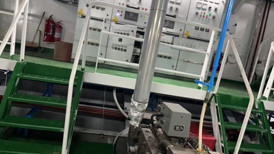 2015 Built 2000 DWT Landing Craft Tank For Sale