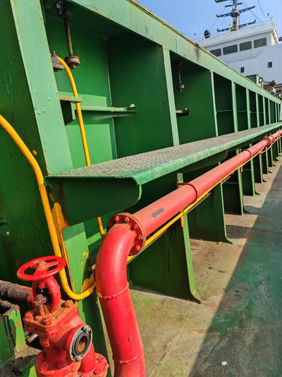 2020 Built 7600 DWT Bulk Carrier For Sale