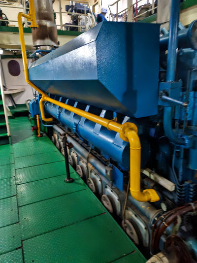 2020 Built 7600 DWT Bulk Carrier For Sale