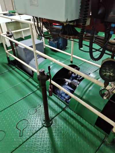 2020 Built 7600 DWT Bulk Carrier For Sale