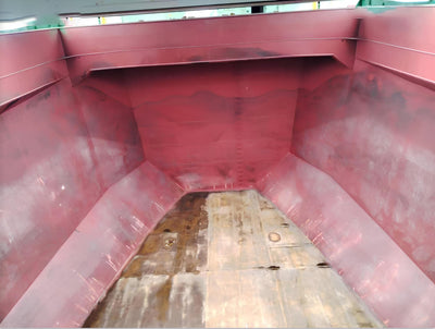 2023 Built 25000 DWT Bulk Carrier For Sale