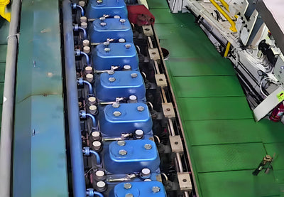 2023 Built 25000 DWT Bulk Carrier For Sale