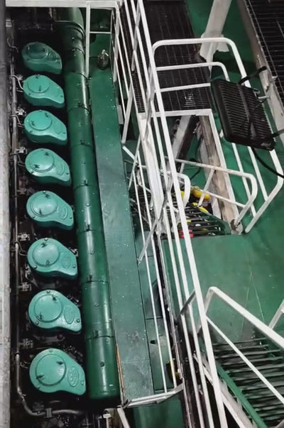 2008 Built 16000 DWT Bulk Carrier For Sale