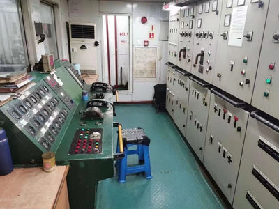 2008 Built 5400 DWT Bulk Carrier For Sale