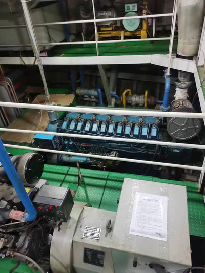 2018 Built 2600 DWT Landing Craft Tank For Sale