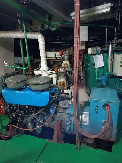 2011 Built 860 DWT Oil Tanker For Sale