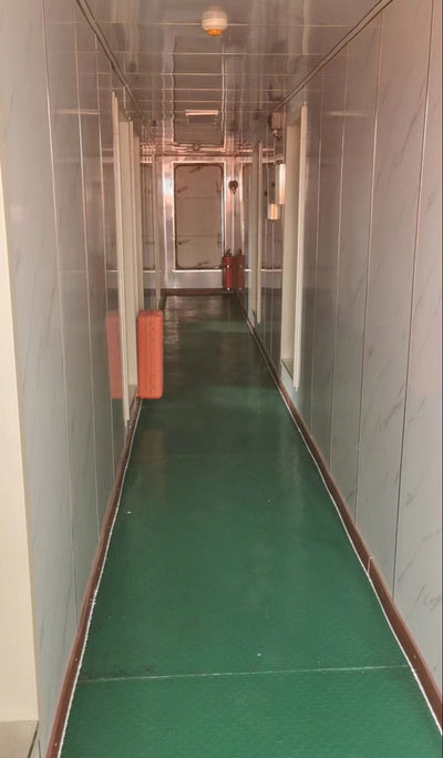 2022 Built 6100 DWT Landing Craft Tank For Sale