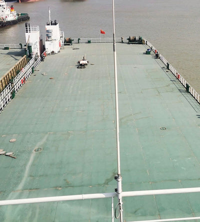 2022 Built 6100 DWT Landing Craft Tank For Sale