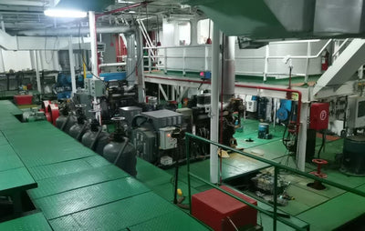 2022 Built 8000 DWT Landing Craft Tank For Sale