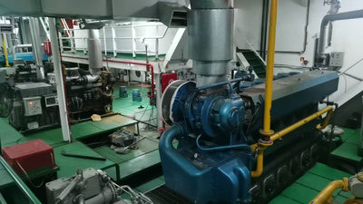 2022 Built 8000 DWT Landing Craft Tank For Sale