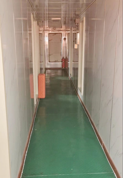 2022 Built 6100 DWT Landing Craft Tank For Sale