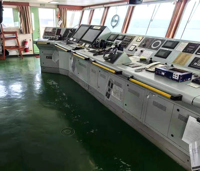 2011 Built 57000 DWT Bulk Carrier For Sale