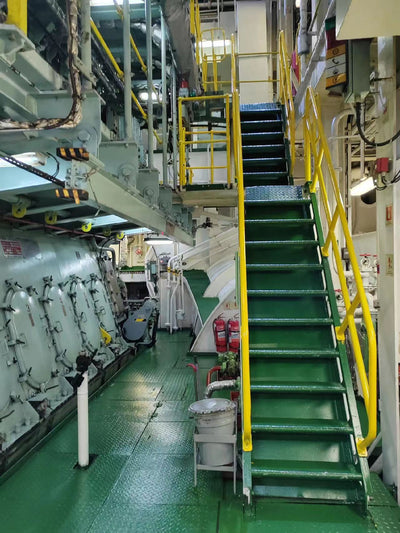 2019 Built 32000 DWT Bulk Carrier For Sale