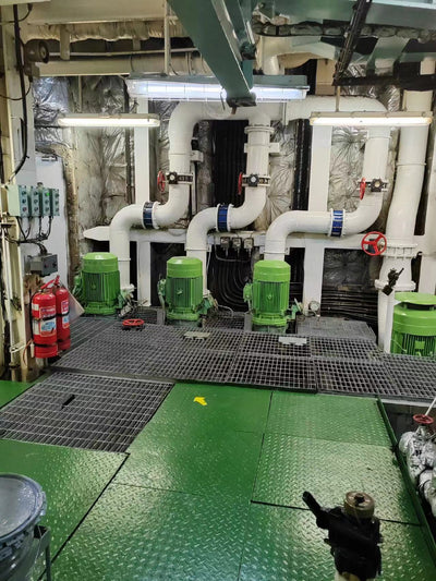 2019 Built 32000 DWT Bulk Carrier For Sale