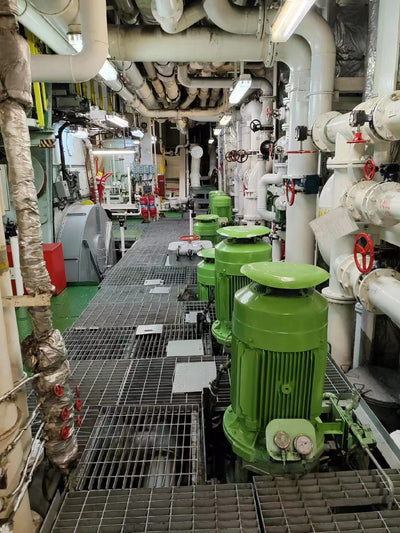 2019 Built 32000 DWT Bulk Carrier For Sale