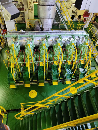 2019 Built 32000 DWT Bulk Carrier For Sale